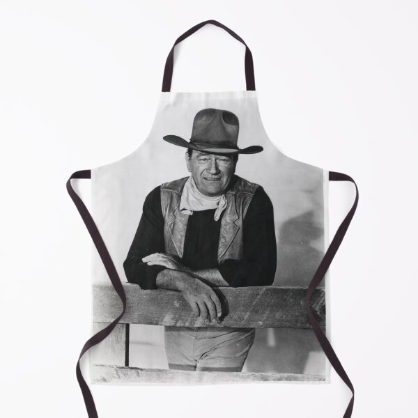 Item preview, john wayne designed and sold by samoedra32.