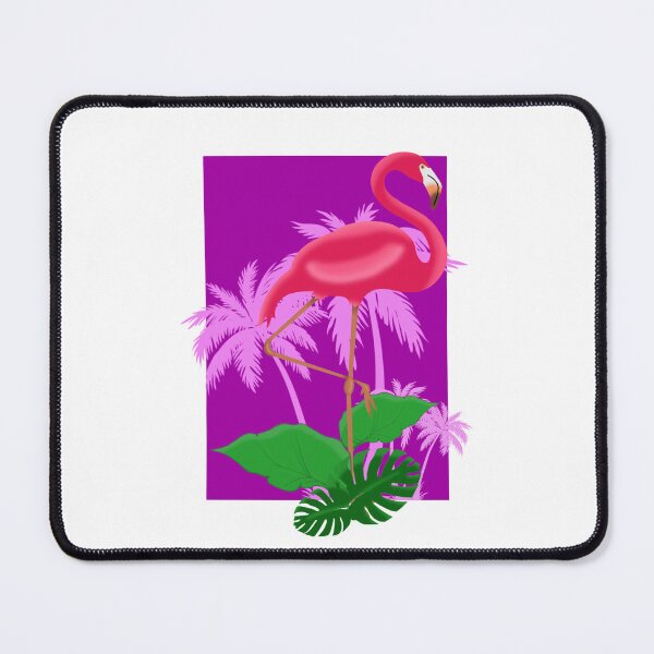 Item preview, Flamingo designed and sold by Violets-Designs.