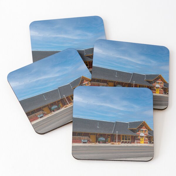Item preview, The Dillon (Montana) Union Pacific Station designed and sold by Bryan Spellman.
