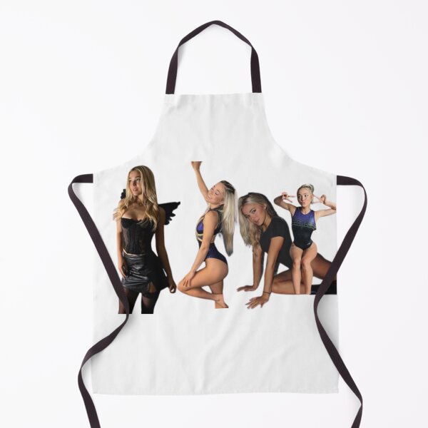 Item preview, Livvy Dunne designed and sold by hibanono.