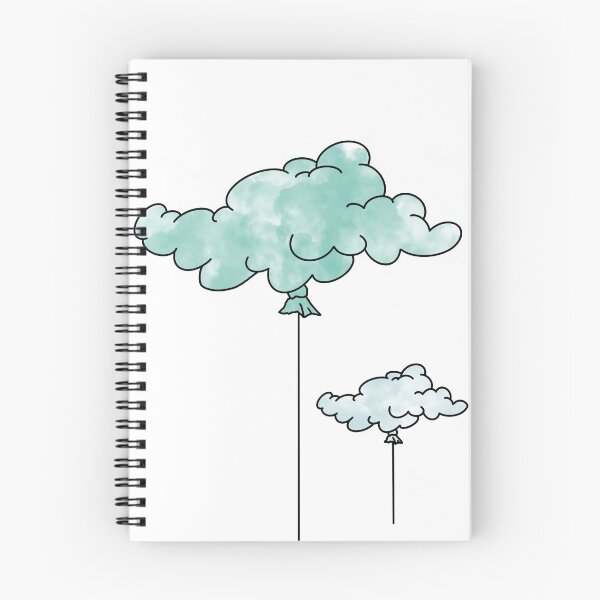 Item preview, cloud balloon designed and sold by Dongatto.