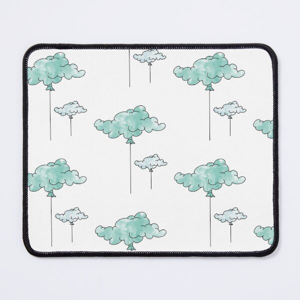 Item preview, cloud balloon designed and sold by Dongatto.