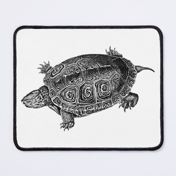 Item preview, Sea Turtle designed and sold by DJSK.