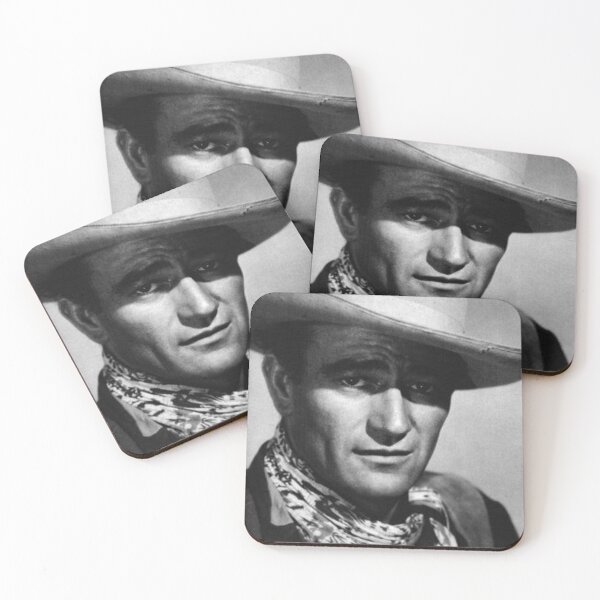 Item preview, john wayne designed and sold by samoedra32.