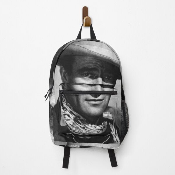 Item preview, john wayne designed and sold by samoedra32.