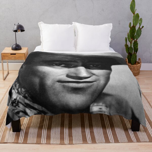 Item preview, john wayne designed and sold by samoedra32.