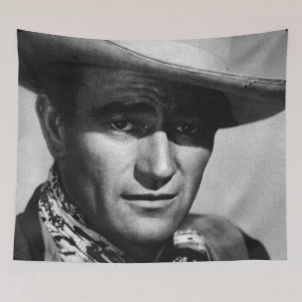 Item preview, john wayne designed and sold by samoedra32.