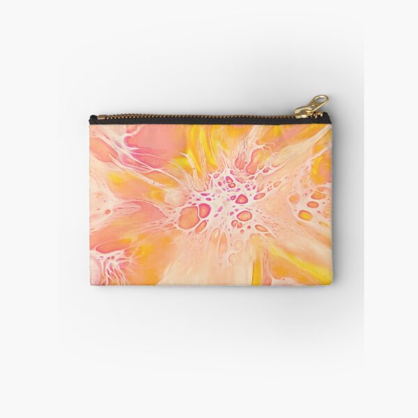 Item preview, Pink Yellow Bloom designed and sold by Imeesh.