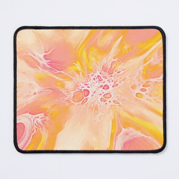 Item preview, Pink Yellow Bloom designed and sold by Imeesh.