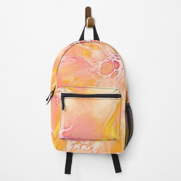 Item preview, Pink Yellow Bloom designed and sold by Imeesh.