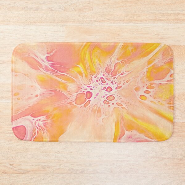 Item preview, Pink Yellow Bloom designed and sold by Imeesh.