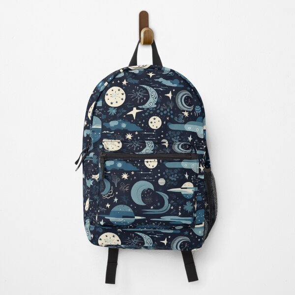 Item preview, Astronaut Dreams: Space, Stars and Planets  designed and sold by myfavoritesm4.