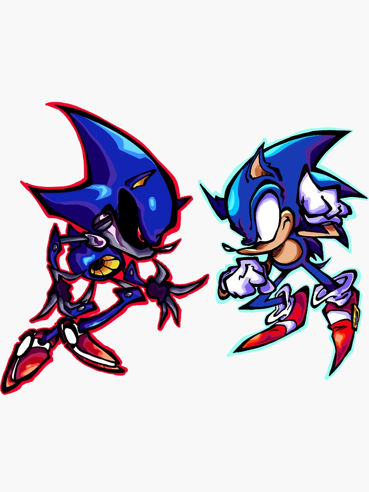 Sonic CD