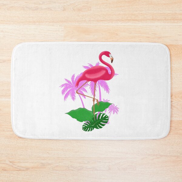 Item preview, Flamingo designed and sold by Violets-Designs.