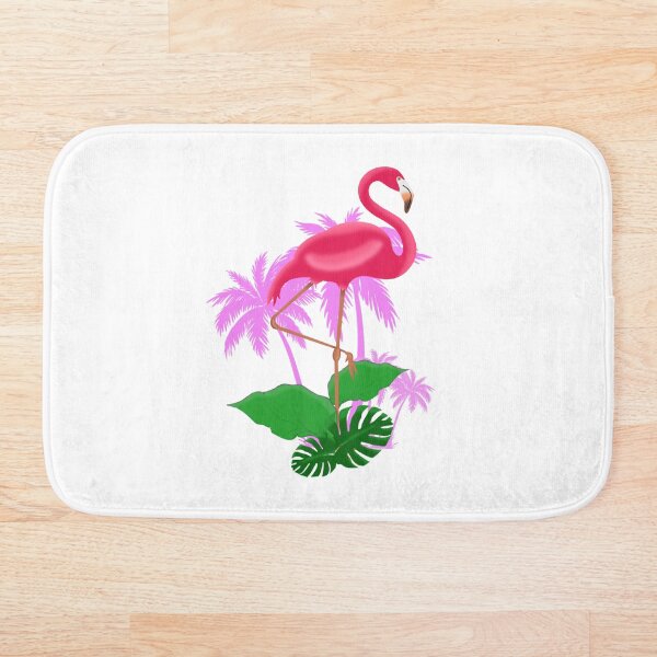 Item preview, Flamingo designed and sold by Violets-Designs.