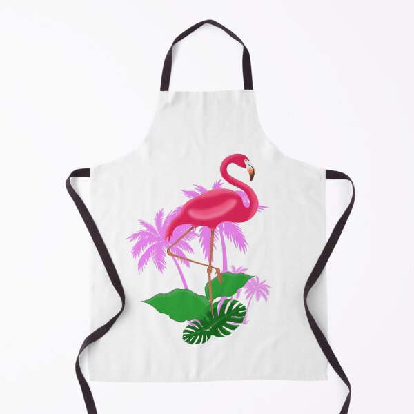 Item preview, Flamingo designed and sold by Violets-Designs.