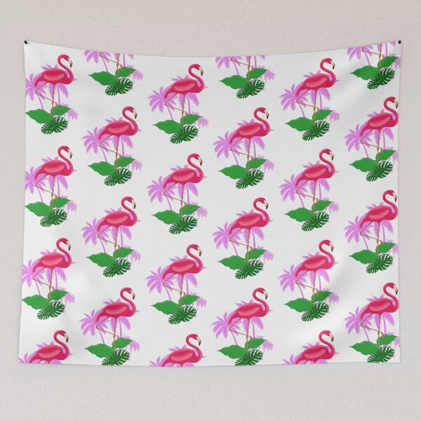 Item preview, Flamingo designed and sold by Violets-Designs.