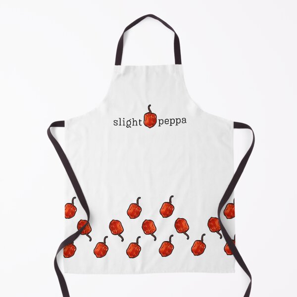 Item preview, Slight Peppa (Black) designed and sold by discohits.