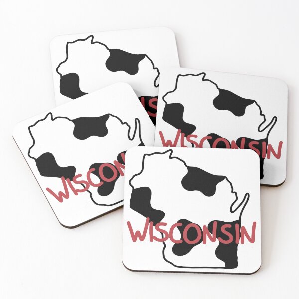 Item preview, Moo, from wisconsin designed and sold by cauldronbubbles.