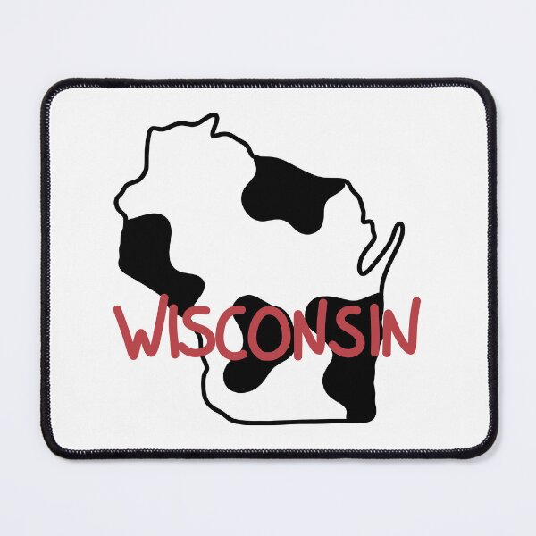 Item preview, Moo, from wisconsin designed and sold by cauldronbubbles.