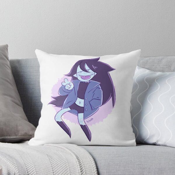 Item preview, Marceline the Fashion Queen designed and sold by luppo.