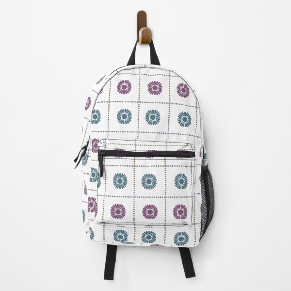 Item preview, Flowery pattern designed and sold by Calimon.