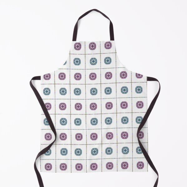 Item preview, Flowery pattern designed and sold by Calimon.