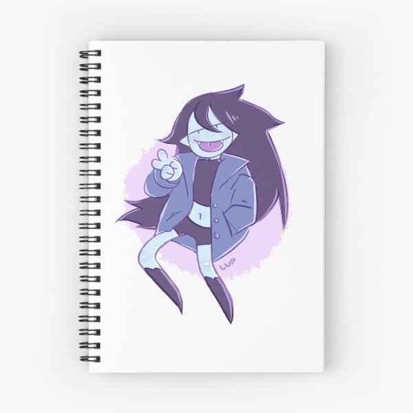 Item preview, Marceline the Fashion Queen designed and sold by luppo.