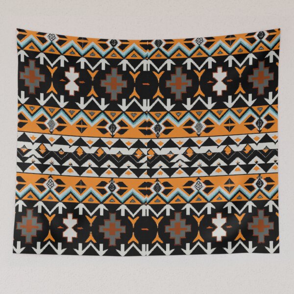 Item preview, Palisade Pattern Design designed and sold by Okay-Corral.