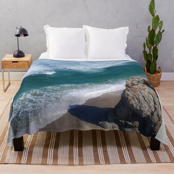 Item preview, Ocean designed and sold by Alla Gill.