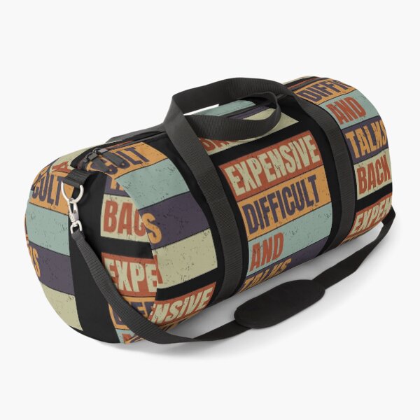Item preview, Expensive Difficult And Talks Back Funny Mothers Day Mom designed and sold by GravitiTees.