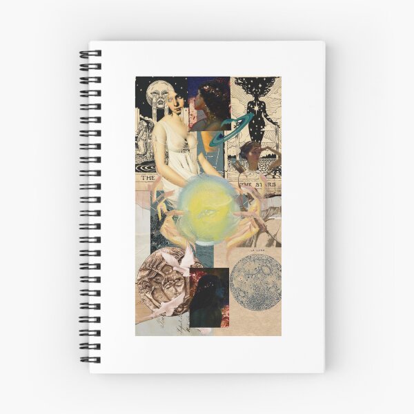 Item preview, Celestial Bodies designed and sold by Alexandra Farrow.