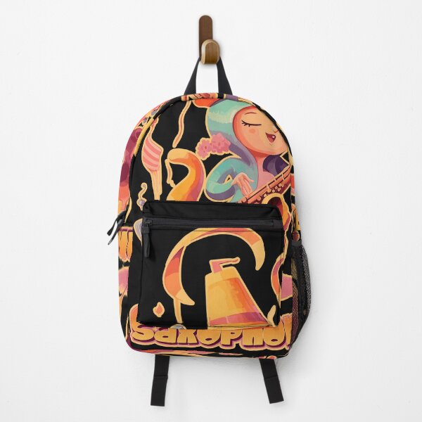 Item preview, Saxophone and Dance, Baby designed and sold by danielliamgill.