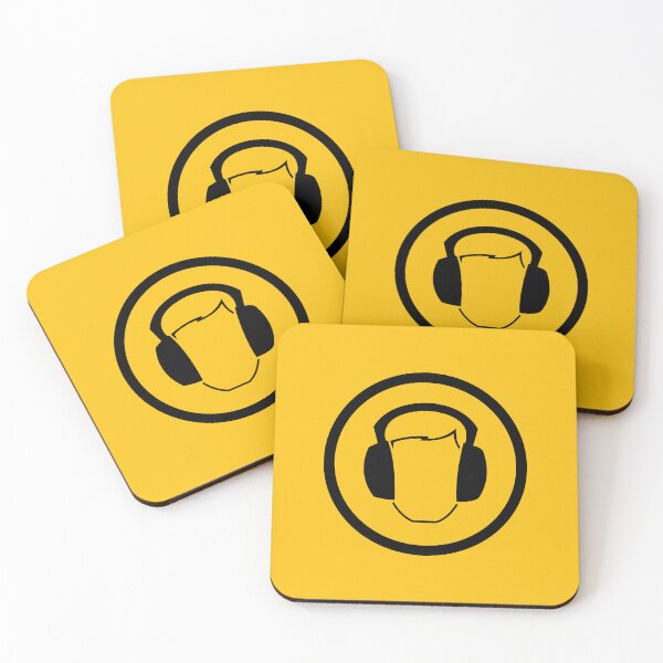 Item preview, DJ Headphones designed and sold by SilverfireArt.