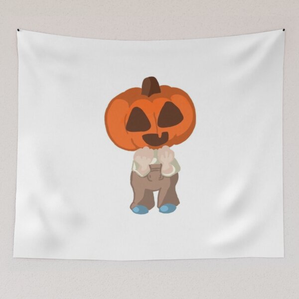 Item preview, Spooky Pumpkin designed and sold by FeralGremlin19.