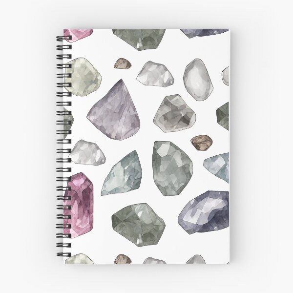 Item preview, Tiled Crystals designed and sold by FunTorture.