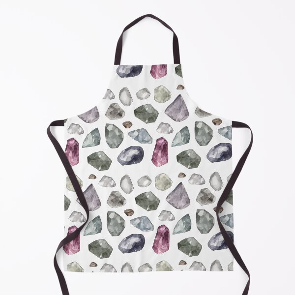 Item preview, Tiled Crystals designed and sold by FunTorture.