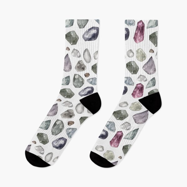 Item preview, Tiled Crystals designed and sold by FunTorture.