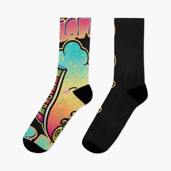 Item preview, Saxy Rainbow and Dance designed and sold by danielliamgill.