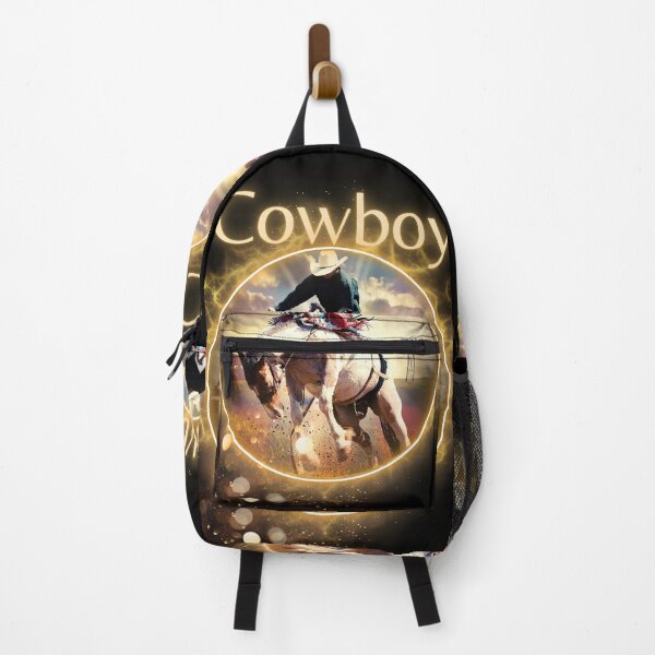 Item preview, Open Field Neon Cowboy designed and sold by Jeremy Martin.