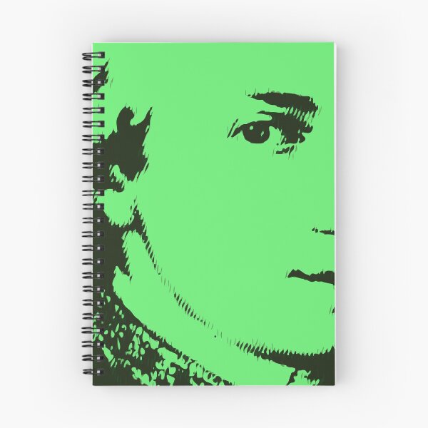 Item preview, Digital Amadeus designed and sold by Escarpatte.