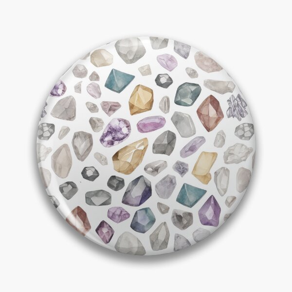 Item preview, Tiled Crystals 2 designed and sold by FunTorture.