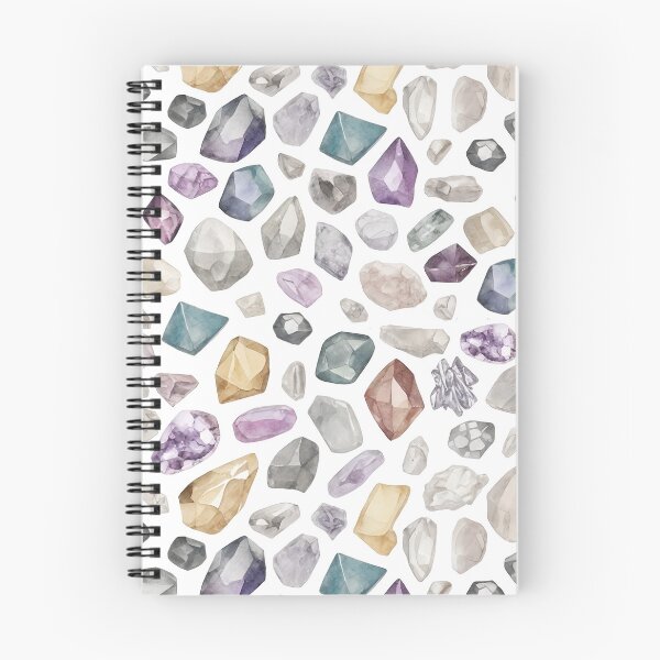 Item preview, Tiled Crystals 2 designed and sold by FunTorture.
