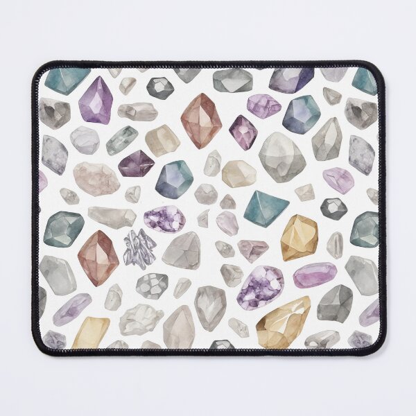 Item preview, Tiled Crystals 2 designed and sold by FunTorture.