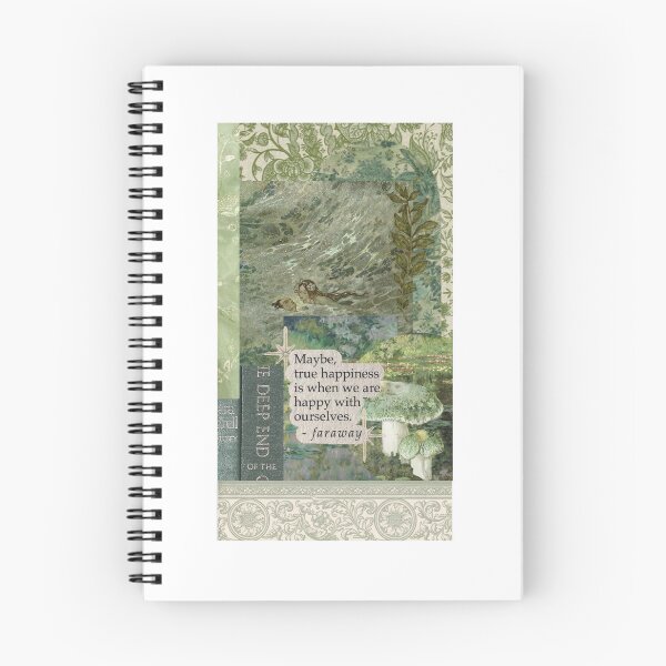 Item preview, Reclusive Dreamer designed and sold by Alexandra Farrow.