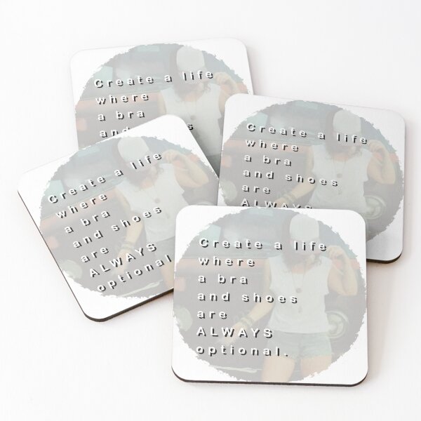 Item preview, Free life! designed and sold by Adasha Knight.