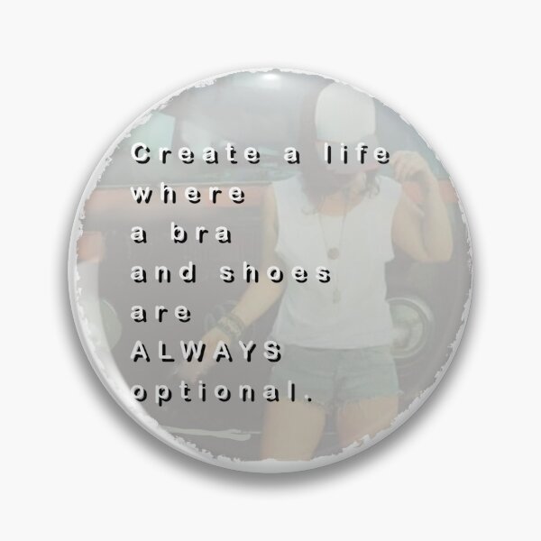 Item preview, Free life! designed and sold by Adasha Knight.