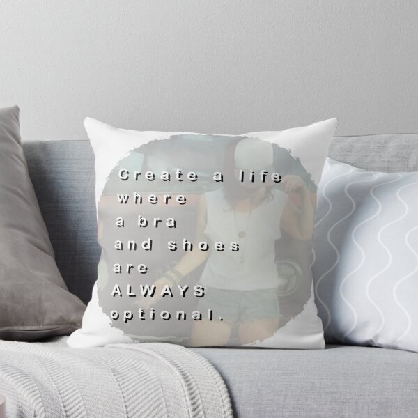 Item preview, Free life! designed and sold by Adasha Knight.