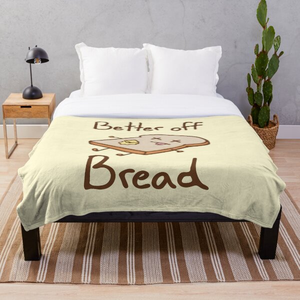 Artikelvorschau, Besser Brot entworfen und verkauft von Rougetango.