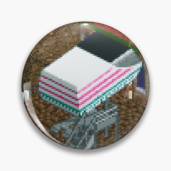 Item preview, RollerCoaster Tycoon RCT 2 - Motion Simulator designed and sold by vortiene.